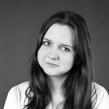 Фрилансер Влада Б. — Украина, Киев. Специализация — Бухгалтерские услуги, Консалтинг