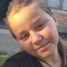 Freelancer Vlada L. — Ukraine, Poltava. Core skill — C#