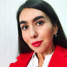 Freelancer Vladislava D. — Ukraina, Kijów. Specjalizacja — Sprzedaż i generowanie leadów, Zarządzanie klientami i CRM