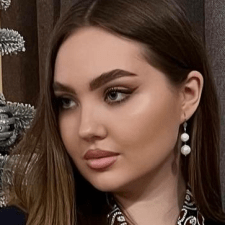 Фрилансер Влислава Г. — Украина, Киев. Специализация — Продвижение в социальных сетях (SMM), Продвижение в социальных сетях (SMM)