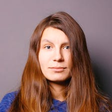 Фрилансер Влада Д. — Украина, Харьков. Специализация — Реклама в социальных медиа, Редактура и корректура текстов