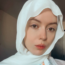 Фрилансер Vlada N. — Украина, Киев.