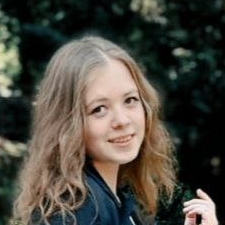 Freelancer Vladislava P. — Ukraine, Kyiv. Core skill — Video Processing