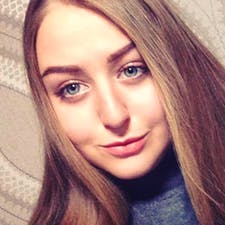 Фрилансер Влада С. — Украина, Запорожье. Специализация — Работа с клиентами, Рекрутинг (HR)