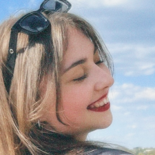 Freelancer Vlada S. — Ukraine, Ternopol. Core skill — English, Content Management