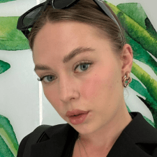 Freelancer Vlada K. — Poland, Krakow. Specialization — Interface Design (UI/UX)