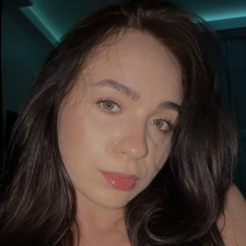 Freelancer Vladyslava M. — Ukraine, Kiew. Fachgebiet — Content-Management, Webdesign