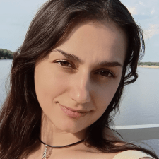 Фрилансер Влада К. — Украина, Киев. Специализация — Обработка фото, Дизайн интерфейсов (UI/UX)