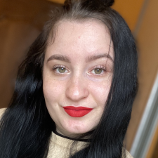 Freelancer Vlada S. — Ukraine, Kyiv.