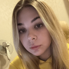 Vlada Shparun