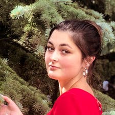 Фрилансер Владислава М. — Украина, Киев. Специализация — Обработка фото, Разработка презентаций