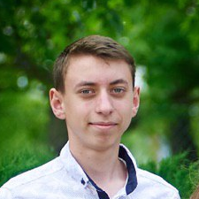 Фрилансер Влад О. — Украина, Луцк. Специализация — Веб-программирование, HTML и CSS верстка