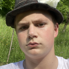 Freelancer Vlad Z. — Ukraine, Tyachev. Core skill — C#, AR & VR Development