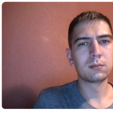 Freelancer Vladislav S. — Ukraine, Kyiv. Core skill — PHP, Web Programming