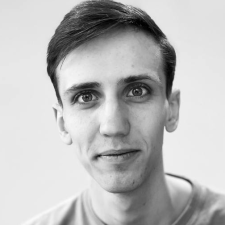 Freelancer Vladislav H. — Ukraina, Kijów. Specjalizacja — Animacja, Reklama wideo