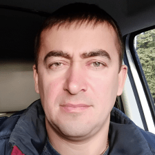 Заказчик Володимир Б. — Украина.