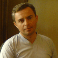 Володимир Kitik