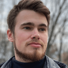 Заказчик Владимир Ш. — Украина, Харьков.