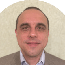 Freelancer Volodimir D. — Ukraina, Charków. Specjalizacja — Programowanie stron internetowych, Javascript & Typescript