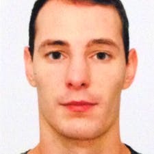 Фрилансер Владимир Б. — Украина, Киев. Специализация — Контент-менеджер, HTML и CSS верстка