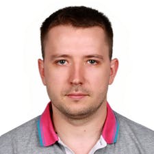 Фрилансер Владимир И. — Украина, Киев. Специализация — PHP, Веб-программирование