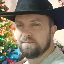 Volodymyr F.
