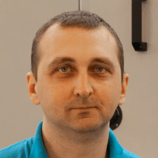 Владимир Гайдамака
