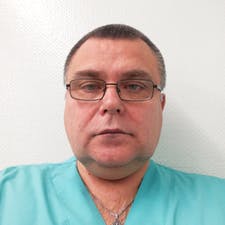 Vladimir Golikov