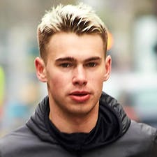 Фрилансер Владимир Ш. — Украина, Харьков. Специализация — Создание сайта под ключ, Продвижение в социальных сетях (SMM)
