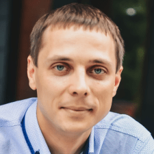 Фрилансер Володимир Б. — Украина, Кременчуг. Специализация — AI и машинное обучение, AI и машинное обучение
