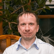 Фрилансер Владимир П. — Украина, Киев. Специализация — SEO-аудит сайтов, Поисковое продвижение (SEO)