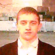 Freelancer Vladimir V. — Ukraine, Dnepr. Core skill — Search Engine Optimization (SEO), Link Building