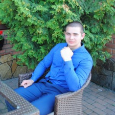 Фрилансер Владимир Г. — Украина, Харьков. Специализация — 3D моделирование и визуализация