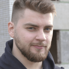 Фрилансер Volodymyr L. — Украина, Днепр. Специализация — Векторная графика, Логотипы