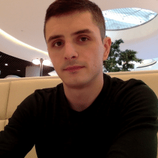 Заказчик Vladimir P. — Польша, Warszawa.