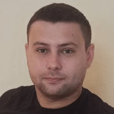 Фрилансер Владимир П. — Украина, Днепр. Специализация — Маркетинговые исследования, Контент-менеджер