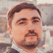 Заказчик Volodymyr T. — Украина, Бровары.