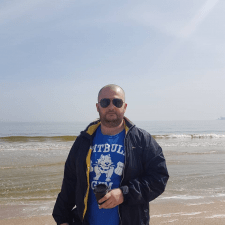 Заказчик Владимир Х. — Украина, Одесса.