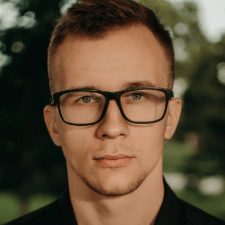 Владимир Горин