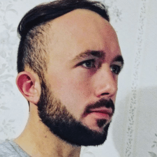 Фрилансер Володимир К. — Украина, Запорожье. Специализация — Английский язык