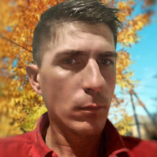 Freelancer Volodimir K. — Ukraine, Aleksandriya. Core skill — Python, Desktop Apps