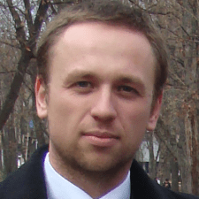 Freelancer Volodimir P. — Ukraina, Dniepr. Specjalizacja — Programowanie na Androida, Programowanie na Androida