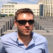 Заказчик Vlad L. — Украина, Киев.