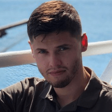 Freelancer Vladislav G. — Ukraina, Kijów. Specjalizacja — Kompleksowe prace nad stroną internetową, Układ HTML i CSS