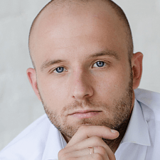 Фрилансер Владислав Р. — Украина, Запорожье. Специализация — HTML и CSS верстка, Javascript и Typescript