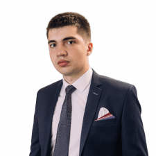 Фрилансер Владислав Б. — Украина, Винница. Специализация — Разработка под Android, Разработка под Android