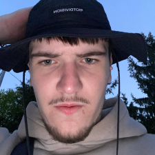 Vladyslav Datsenko