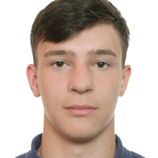 Фрилансер Vladyslav Y. — Украина, Львов. Специализация — Javascript и Typescript