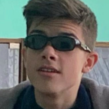 Freelancer Vladislav M. — Ukraina, Kamenetz-Podolsk. Specjalizacja — C i C++, Python