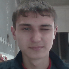 Фрилансер Vladimir M. — Армения, Meghri. Специализация — Баннеры, Логотипы